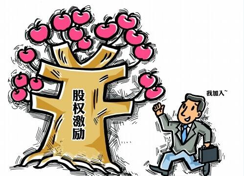 李可书: 虚拟分红如何顺利转正为实股