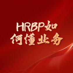 《HRBP如何懂业务》